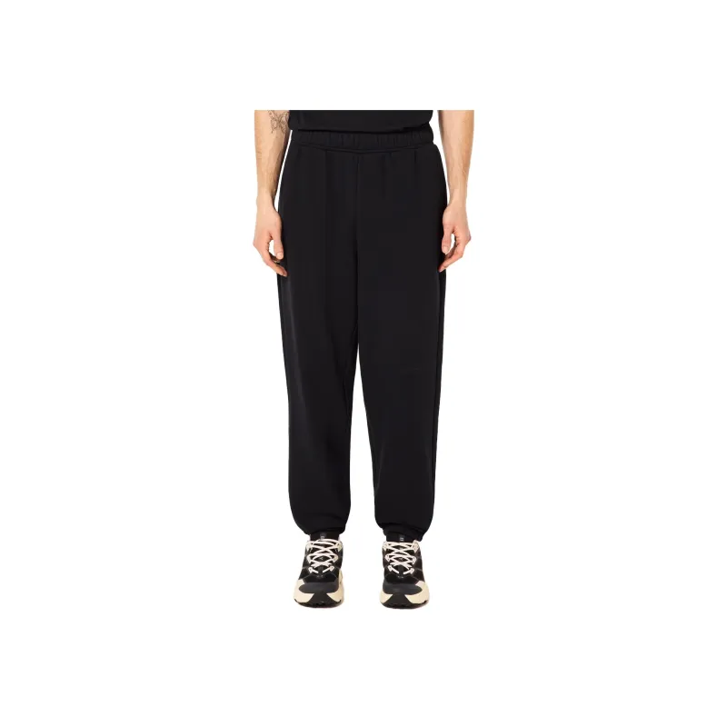 Oakley Knitted Sweatpants Men Black-4