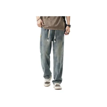 TINA GIA Jeans Unisex