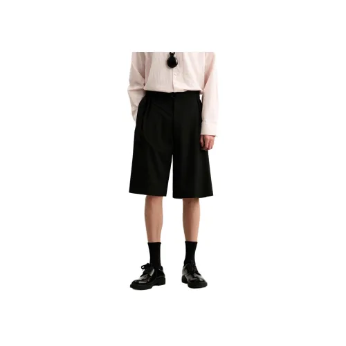 WHITT EPURE 남성 캐주얼 반바지