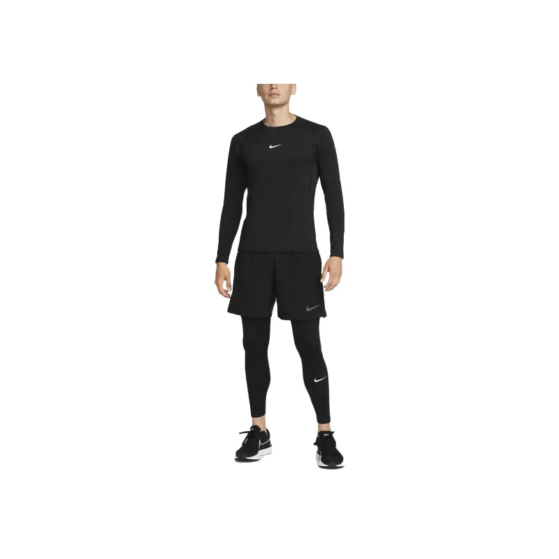 Nike Pro Warm Men's Tights-3