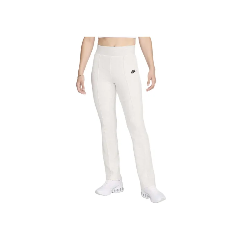 Nike Sportswear Tech Fleece Women's High Waisted Slim Pants-0