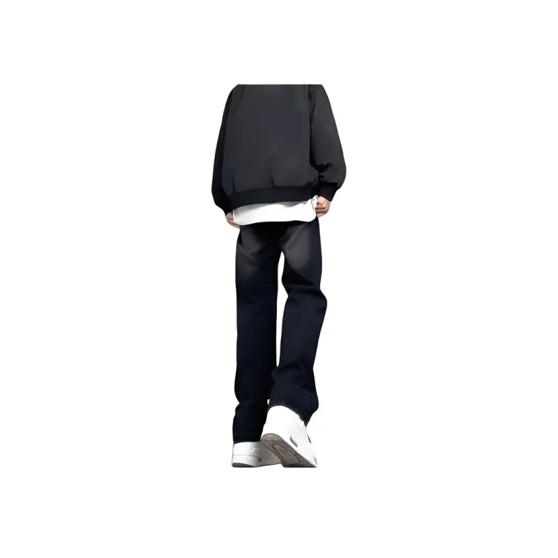 FAWENXIANGZI Jeans Men-3