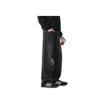 ZMHT Jeans Unisex