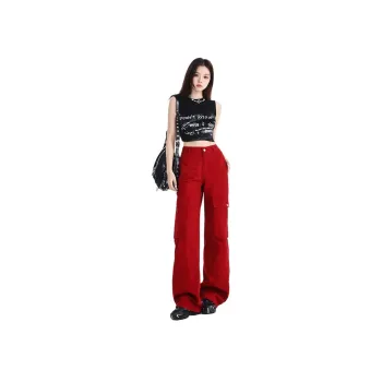 JASONWOOD Cargo Pants Women's