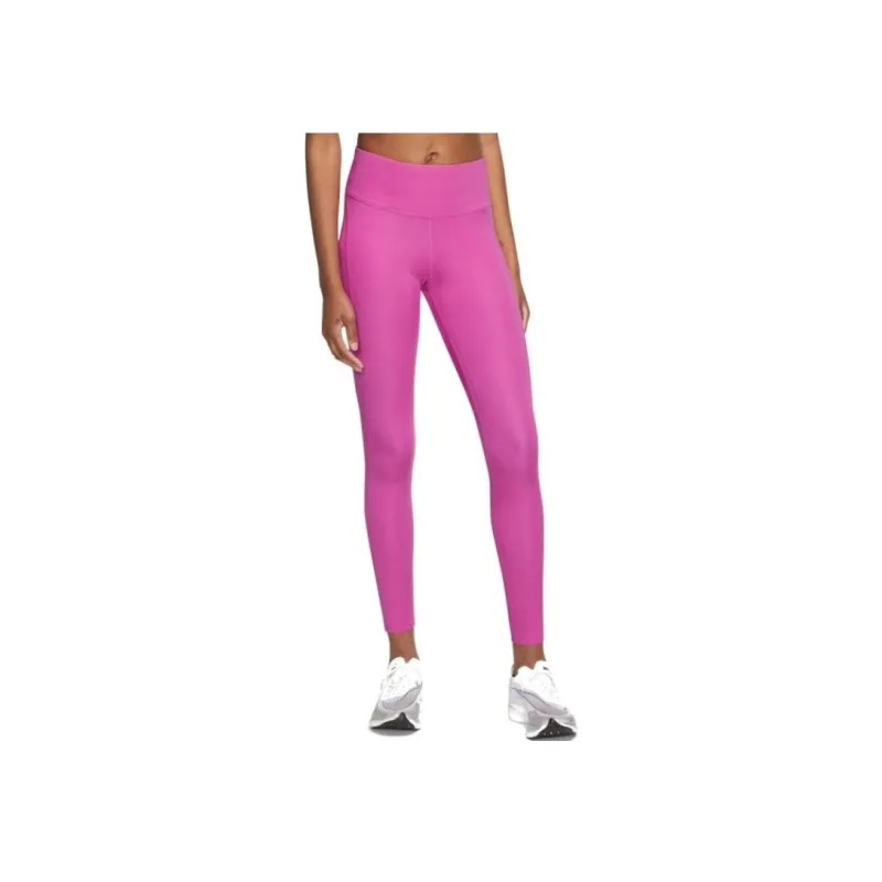 Nike Clothing Leggings Women's Fuchsia-0