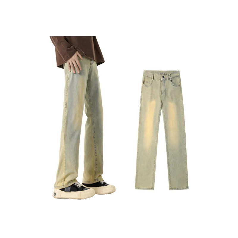 G21 Jeans Unisex-1
