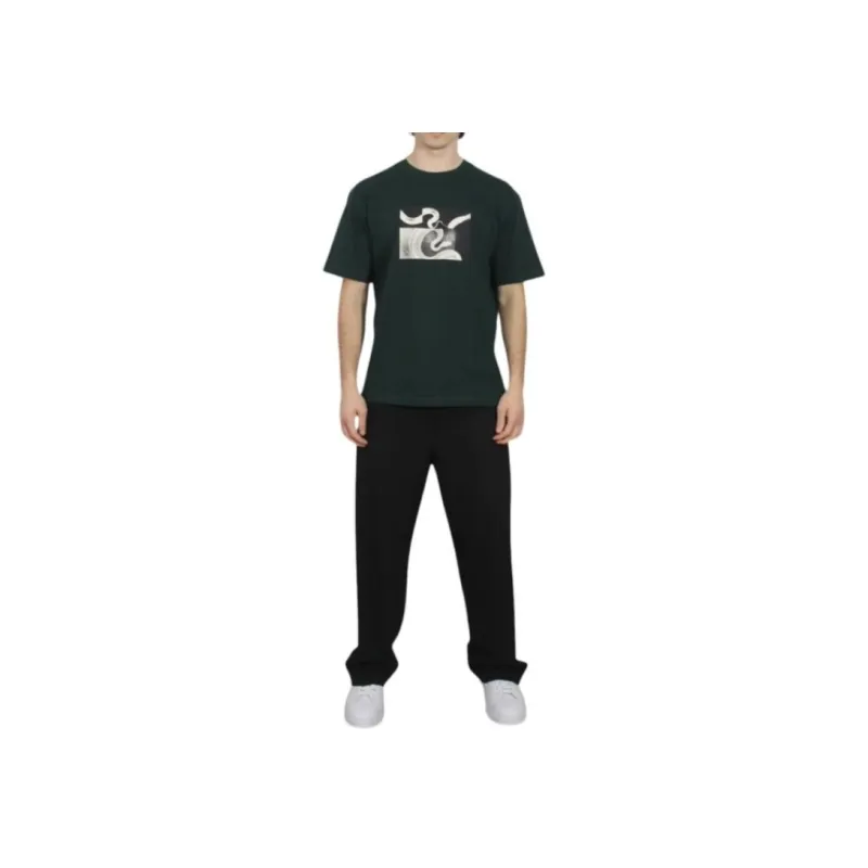 Boss Te_Barragan T shirt-1