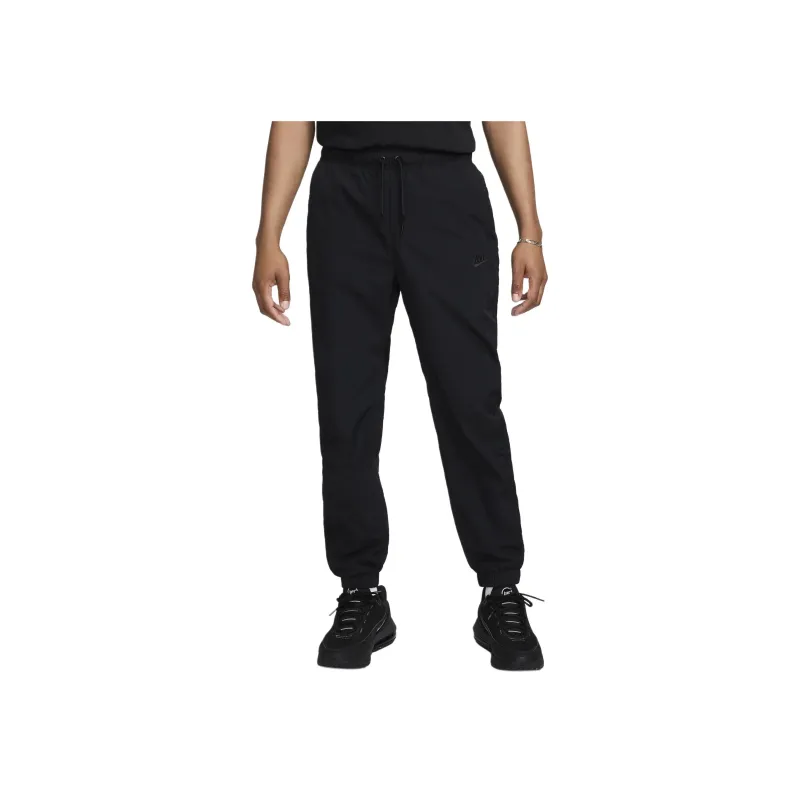 Nike Tech Men's Woven Taper Leg Pants-0
