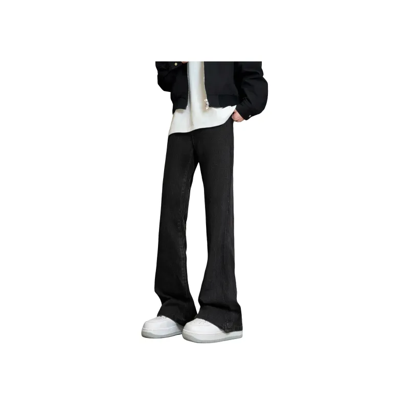 FASTFISH Jeans Unisex-0