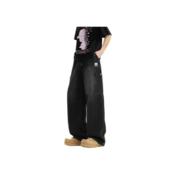 CHOUCHOUS Jeans Unisex
