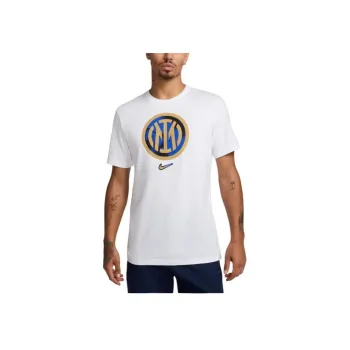 Nike Inter Milan Men's Nike Soccer T Shirt