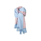 Blue+Pink[Double-Sided]