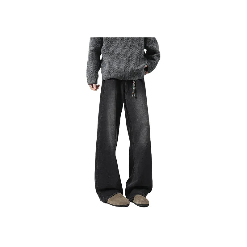 WKOOG Jeans Unisex-5