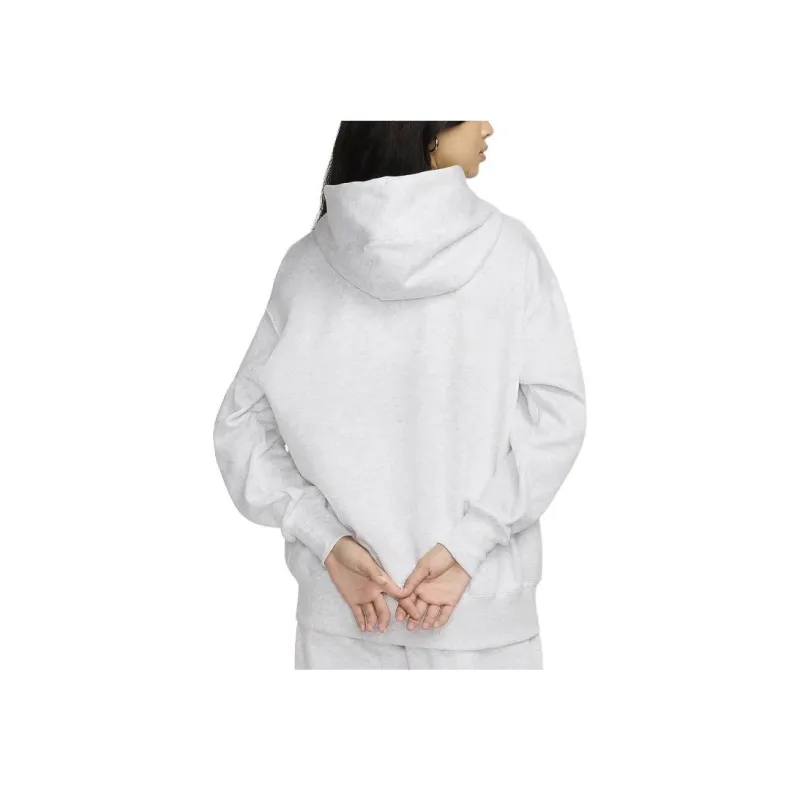 Nike Sportswear Phoenix Fleece Women's Oversized Pullover Hoodie-1