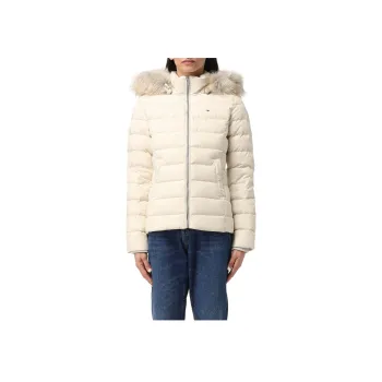 Tommy Hilfiger Jackets Coats Women's Beige