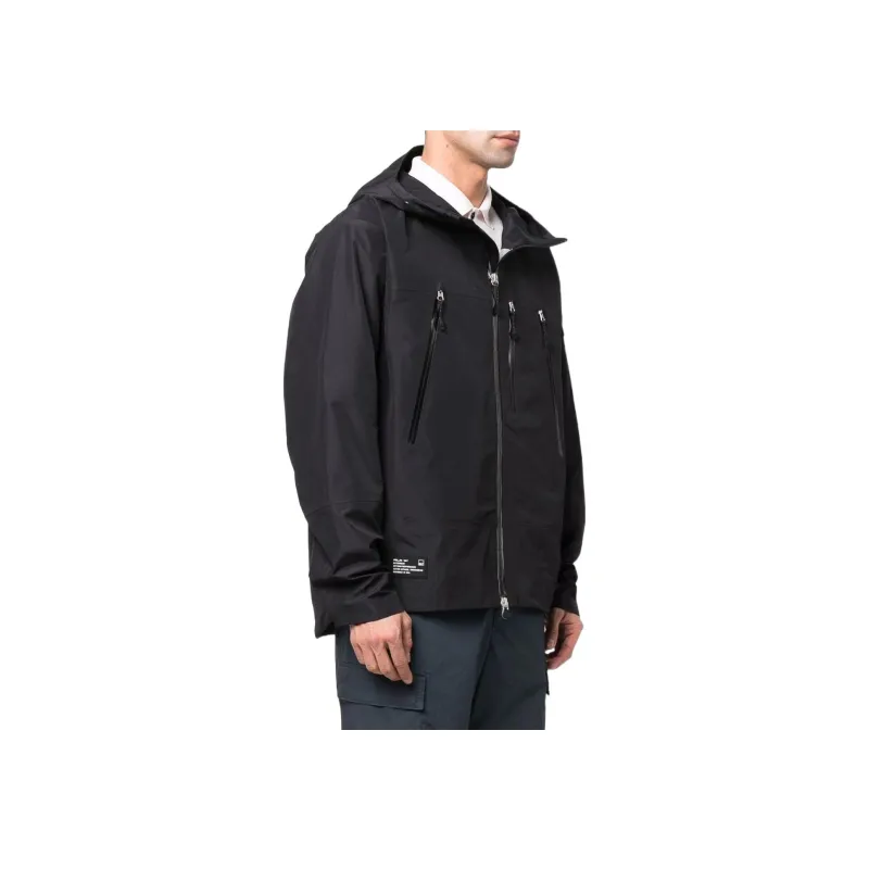 Rlx Ralph Lauren Patrol Hooded Windbreaker Jacket-3