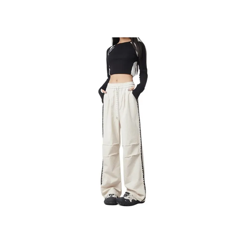 KOKO BASE Casual Pants Unisex-4