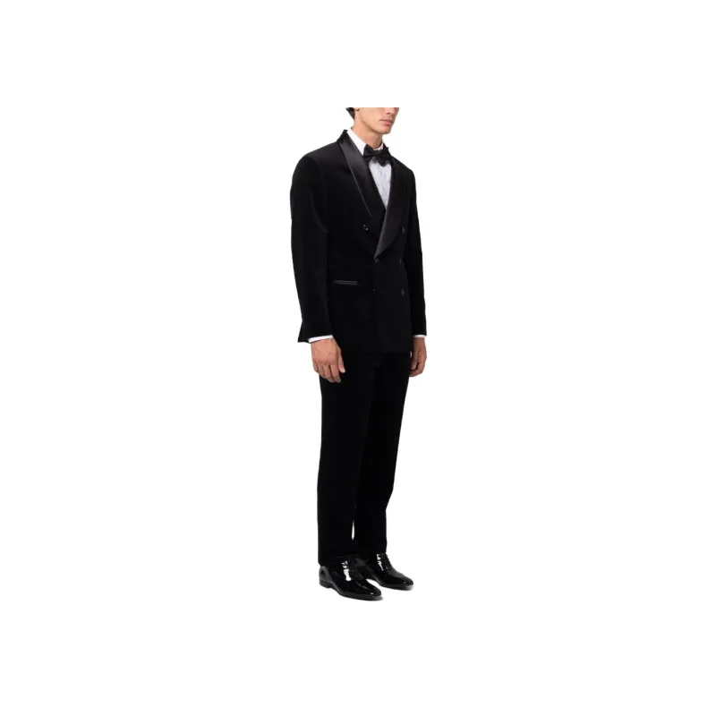 Brunello Cucinelli Business Suits Men-3