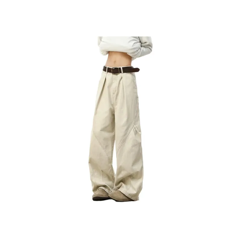 DBD WH Casual Pants Unisex-0