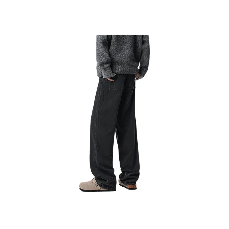 FOR FEAR THAT Jeans Unisex-0
