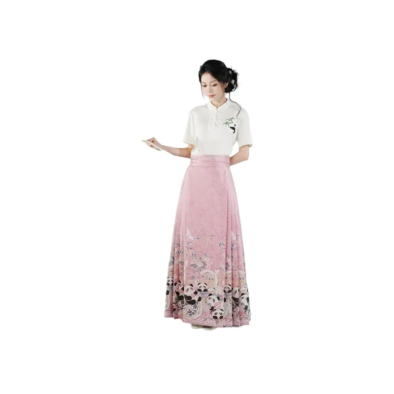 XINGHEHANGE Regular T Shirt Women's-2