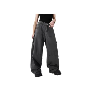 ALL IN Jeans Men Dark Gray