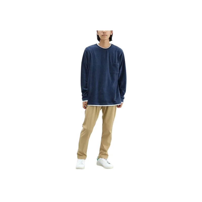 Beams T Shirts Men-5