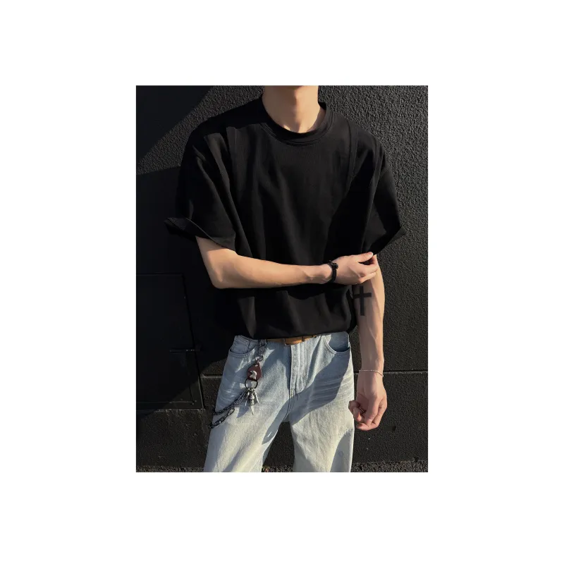 TOM ADAM T Shirts Unisex-6