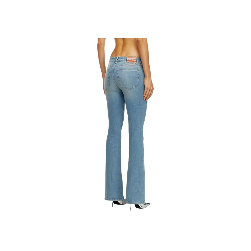 DIESEL Denim 1969 D Ebbey Jeans-1