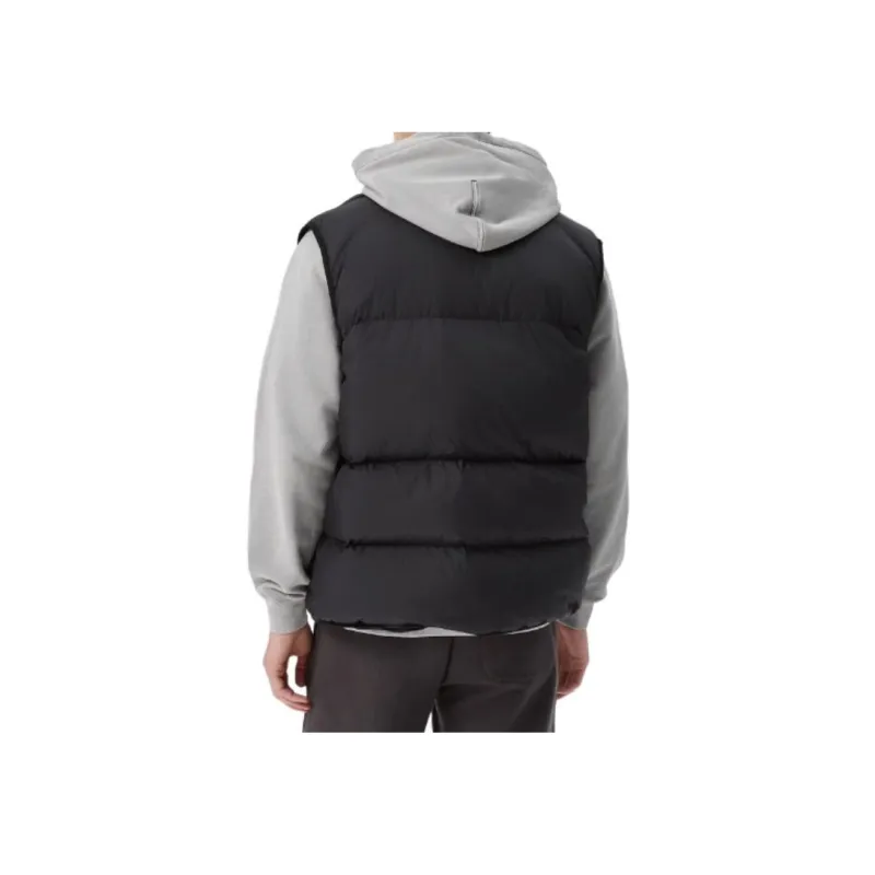 CAT Vests Men Black-3