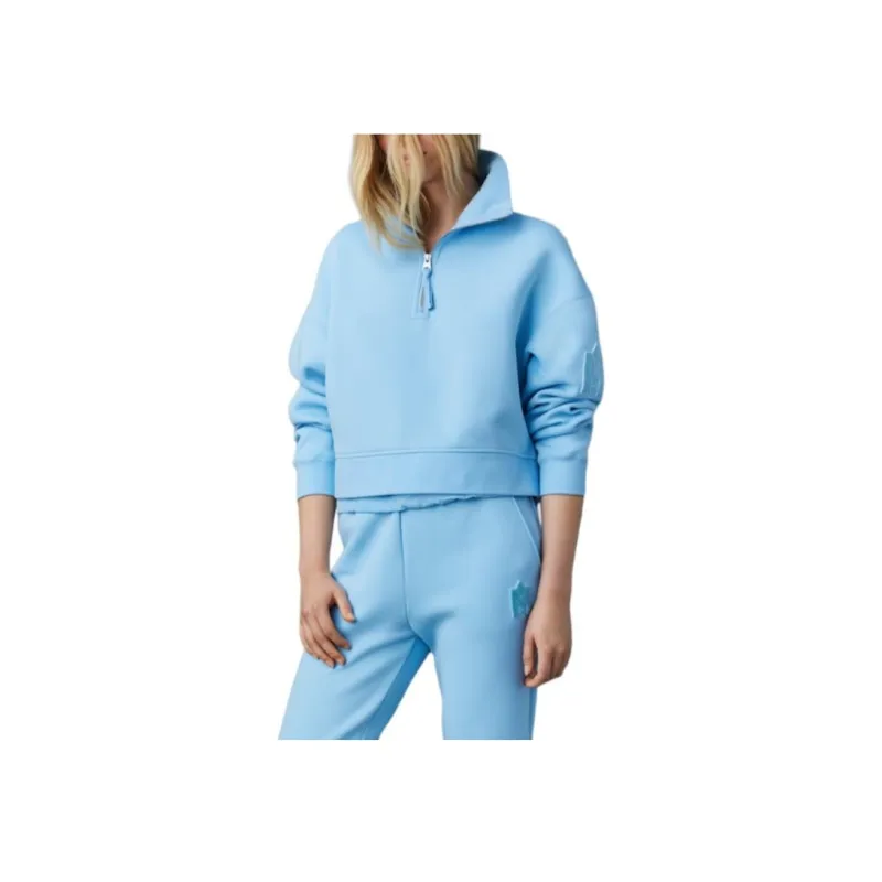 MACKAGE Sweatshirt Women's Breeze Blue-1