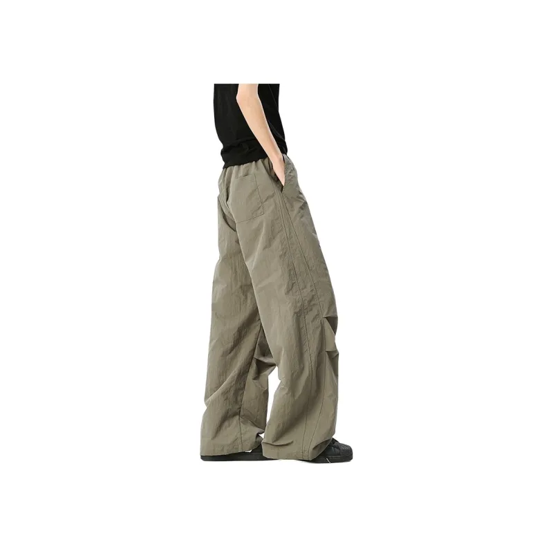 TUCANO Casual Pants Unisex-15