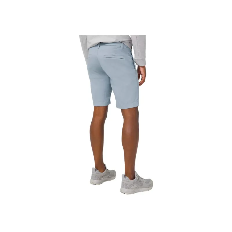 Lululemon Commission Classic Fit Short 9' Casual Shorts Men's-6