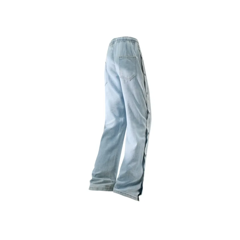 Hurley Jeans Unisex-17