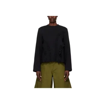 CECILIE BAHNSEN Alva T shirt