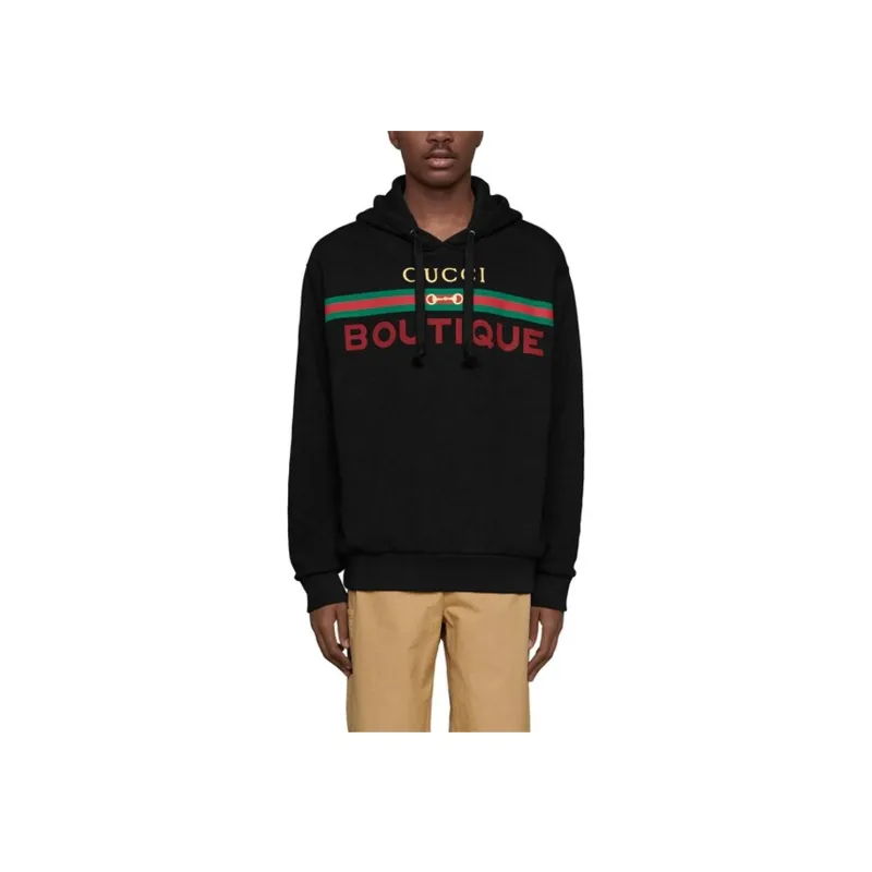 GUCCI Sweatshirts Unisex-1