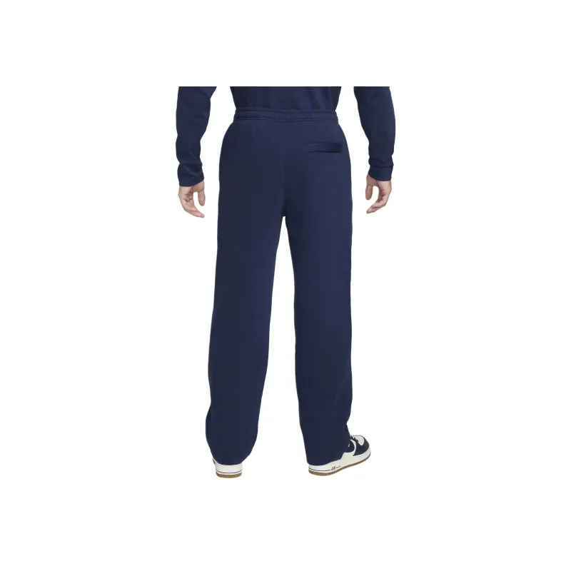 Nike Club Men's Fleece Bungee Pants-1