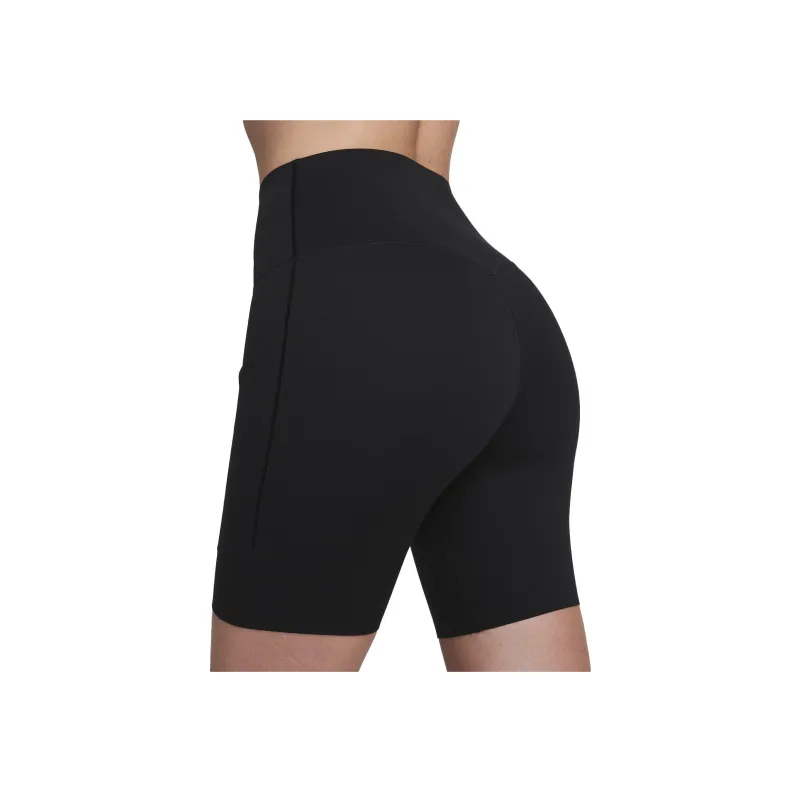 Nike Sports Shorts Women's Black-3