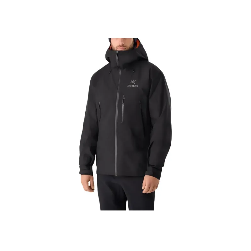 Arc'teryx Beta Sv Jacket Men's Jacket-1