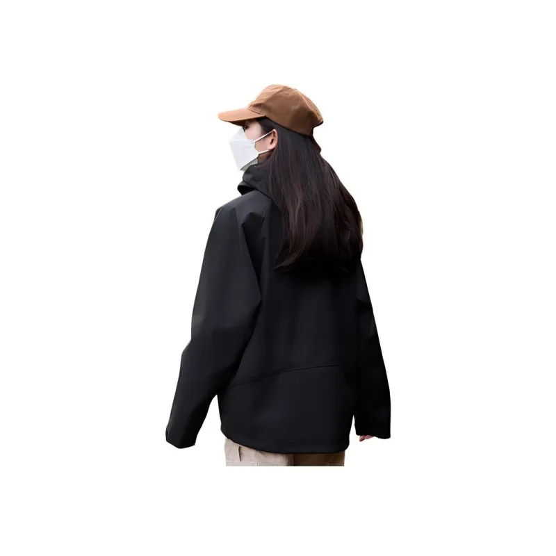 Polar Fire Jackets Coats Unisex-16