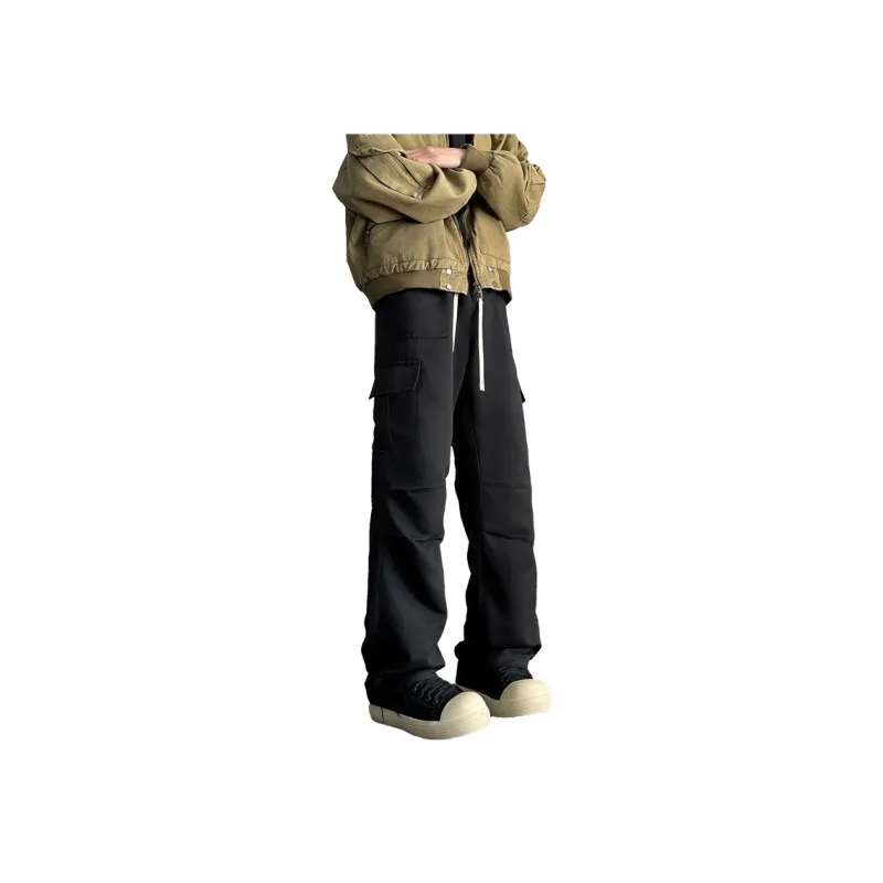 WHELVE Casual Pants Unisex-7