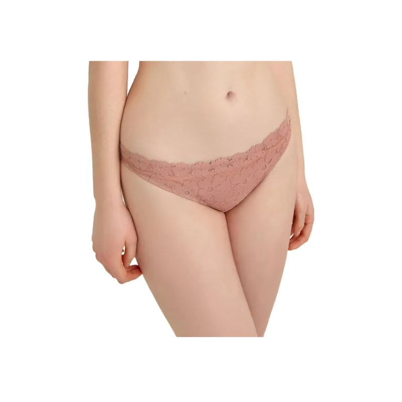 MISS CURIOSITY Women's Underpants-7