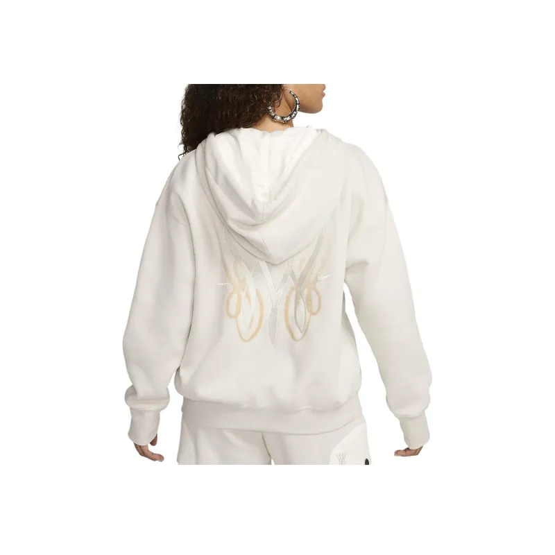 Nike Nike X Serena Williams Sweatshirt Women's Sail White-0