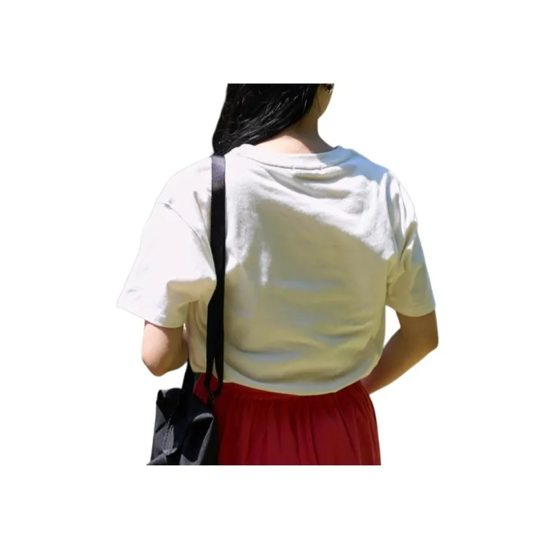FREAK'S STORE T Shirt Women's White-1