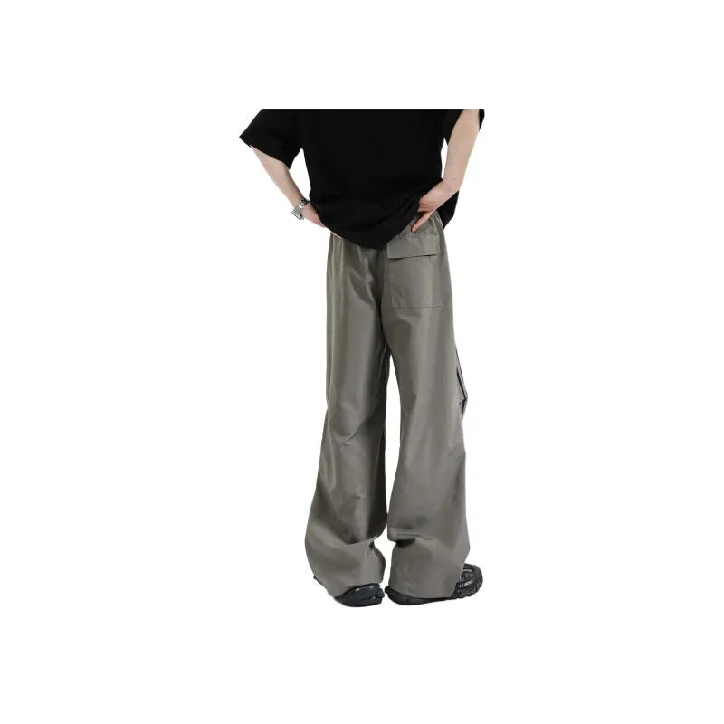 ACUOD BY CHANU Casual Pants Unisex-1