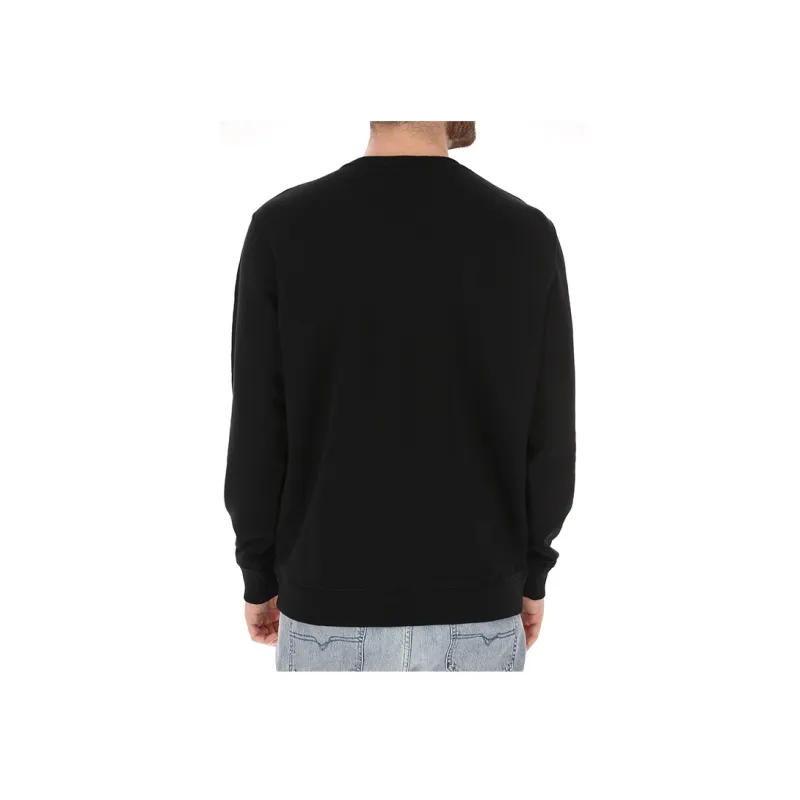 Givenchy Paris Logo Crewneck-4