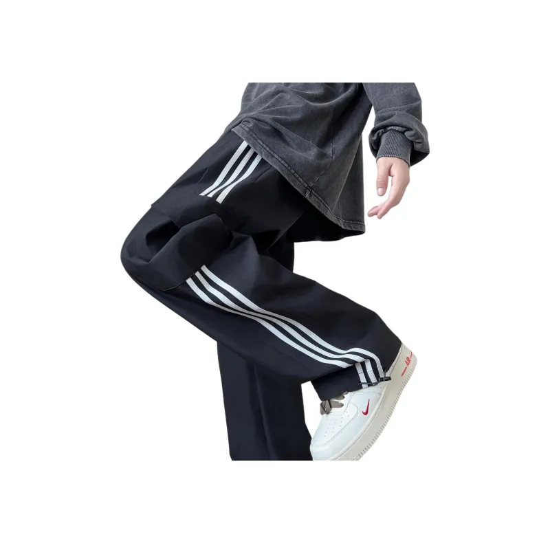 FA2LO Casual Pants Unisex-0