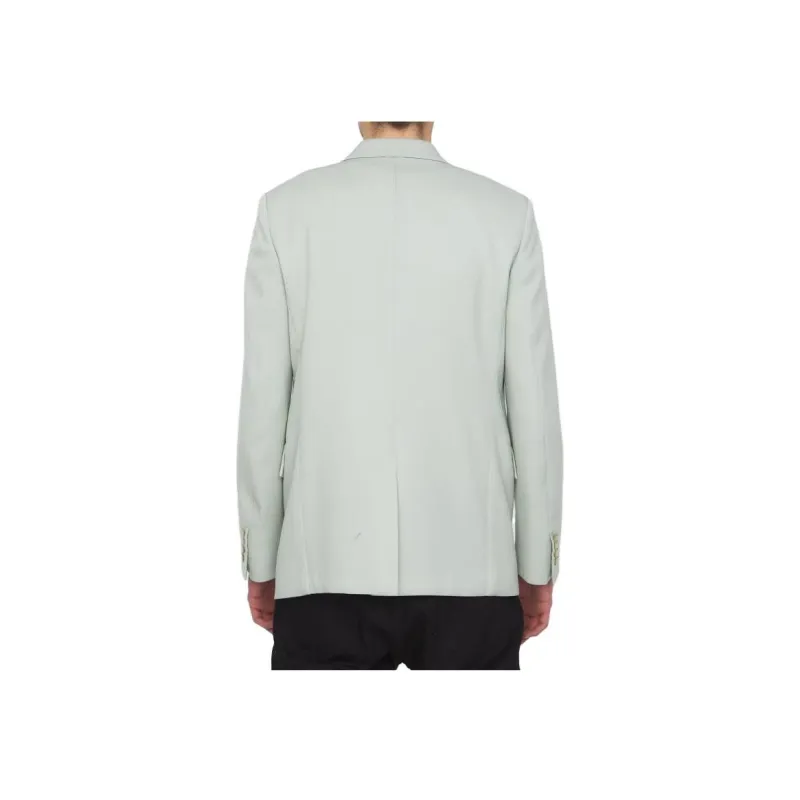 Lanvin Single Breasted Fashion Jacket-1