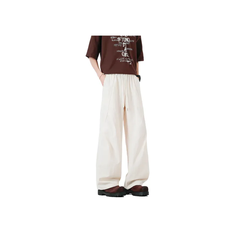 NOAHGIGI Casual Pants Unisex-20
