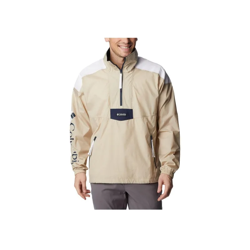 Columbia Riptide Jackets Coats Men's Khaki-2
